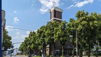 St.-Josef-Kirche Datteln