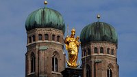 Frauenkirche München