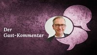 Gast-Kommentar von Antonius Hamers.