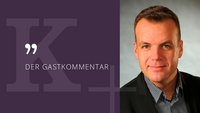 Gastkommentator Klaus Nelißen