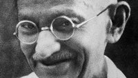 Gandhi-Brief