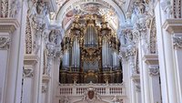 Passauer Domorgel 