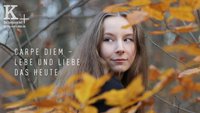 Fastenzeit-Spot: Carpe diem – lebe und liebe das Heute