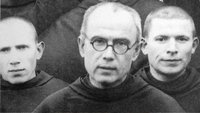 Foto von Maximilian Kolbe