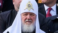 Patriarch Kyrill