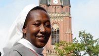Schwester Jacinta Kitonyi