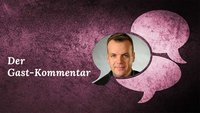 Gast-Kommentator Klaus Nelißen