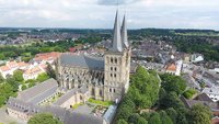 Der Dom in Xanten