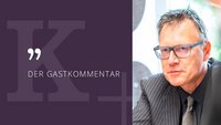 Gastkommentator Matthias Sellmann