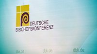 Logo Bischofskonferenz