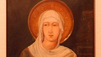 Heilige Klara von Assisi