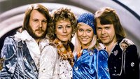 Die Band ABBA