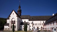 Kloster Eberbach