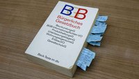 Gesetzbuch