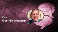 Gast-Kommentator Thomas Schüller