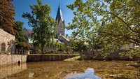 Der Paderborner Dom