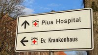 Pius-Hospital Oldenburg