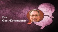 Gastkommentator Stefan Jürgens