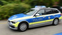 Polizeiauto