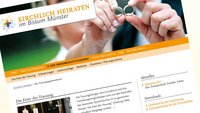 www.kirchlich-heiraten.de