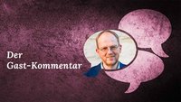 Gast-Kommentator Jörg Hagemann