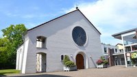 Herz-Jesu-Kirche in Westerstede