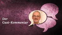 Gast-Kommentator Peter Neher