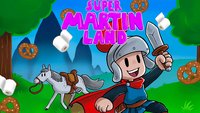 Super Martin Land