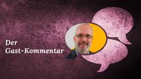 Gast-Kommentator Kai G. Sander