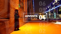 Adventskalender