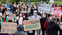 Demo in Berlin