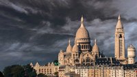 Sacre Coeur