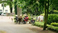 Friedhofstreff in Oldenburg