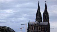 Panorama Kölner Dom