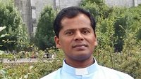 Pater Rayappan John Britto Mariasingam