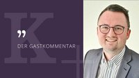 Gastkommentator Philipp Ebert