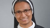 Schwester Thressiamma Pankottu