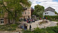 Schloss Tempelhof