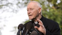 Ex-Kardinal Theodore McCarrick