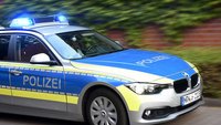 Polizei