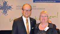 NRW-Landtagspräsident fordert Engagement für Europa