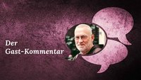 Gast-Kommentator Bruder Paulus Terwitte