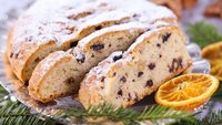 Christstollen