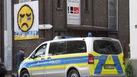 Polizei-Einsatz am Don-Bosco-Gymnasium Essen