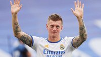 Toni Kroos