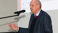 Diözesancaritasdirektor Heinz-Josef Kessmann