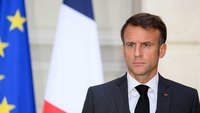 Frankreichs Präsident Emmanuel Macron