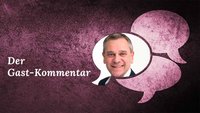 Gast-Kommentator Ulrich Suffner