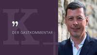 Gastkommentator Dietmar Thönnes