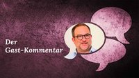 Gast-Kommentator Holger Zaborowski